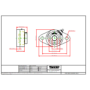 2D Sales Drawing